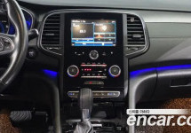 Renault Sm6 