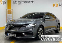 Renault Sm6 