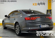 Renault Sm6 