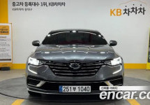 Renault Sm6 