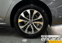 Renault Sm6 