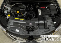 Renault Sm6 