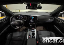 Renault Sm6 