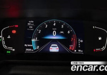 Renault Sm6 
