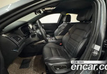 Renault Sm6 