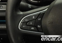 Renault Sm6 