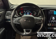 Renault Sm6 