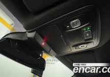 Renault Sm6 