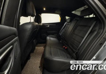 Renault Sm6 