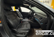 Renault Sm6 