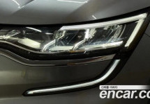 Renault Sm6 