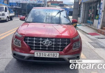 Hyundai Venue 
