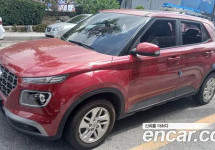 Hyundai Venue 
