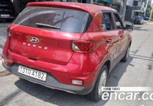 Hyundai Venue 