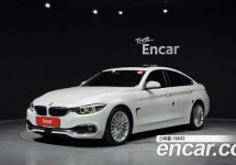 Bmw 4-Series 