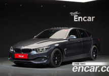 Bmw 4-Series 