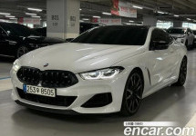 Bmw 8-Series 