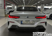 Bmw 8-Series 