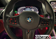 Bmw 8-Series 