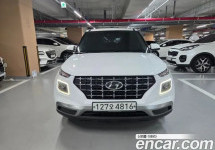 Hyundai Venue 