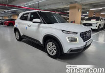 Hyundai Venue 