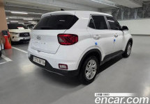 Hyundai Venue 
