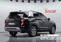 Ssangyong Torres 