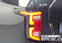 Ssangyong Torres 