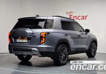 Ssangyong Torres 
