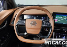 Ssangyong Torres 