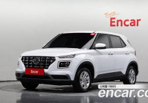 Hyundai Venue 