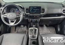 Hyundai Venue 