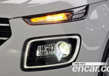 Hyundai Venue 