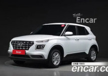 Hyundai Venue 