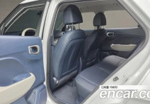 Hyundai Venue 
