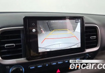 Hyundai Venue 