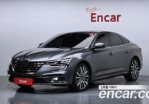 Renault Sm6 
