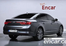 Renault Sm6 