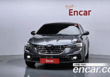 Renault Sm6 