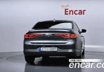 Renault Sm6 