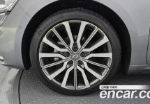 Renault Sm6 