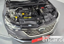 Renault Sm6 