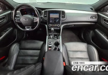 Renault Sm6 