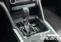 Renault Sm6 