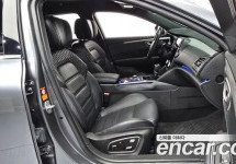 Renault Sm6 