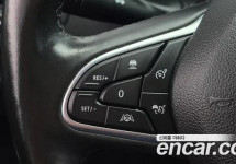 Renault Sm6 