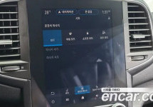 Renault Sm6 