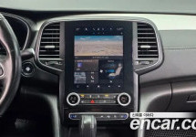 Renault Sm6 