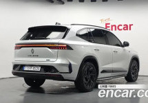 Renault Grand Koleos 