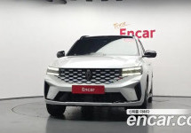 Renault Grand Koleos 